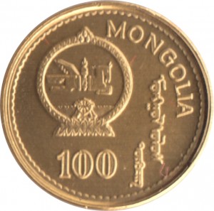 Obverse