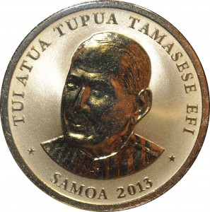 Obverse