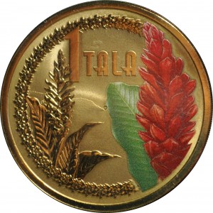 Reverse