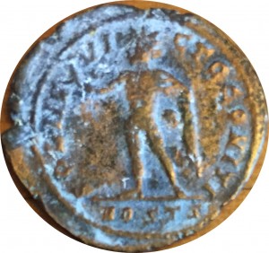 Reverse