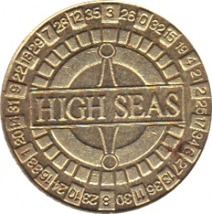 Reverse