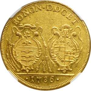 Reverse