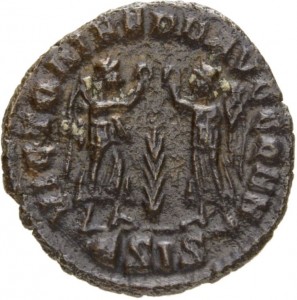 Reverse