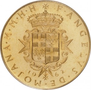 Obverse