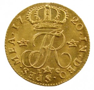 Reverse