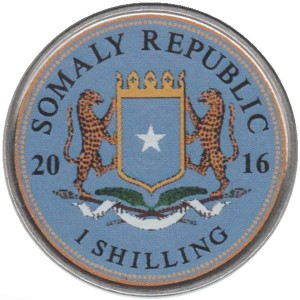 Obverse