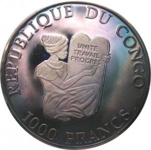 Obverse