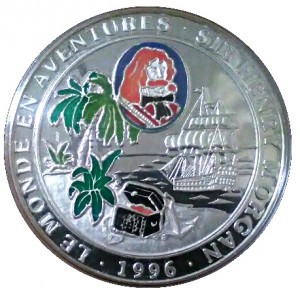 Reverse