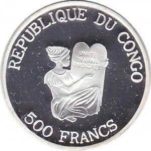 Obverse