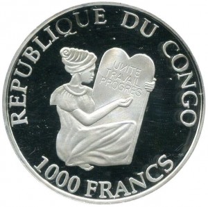 Obverse