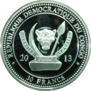 Obverse