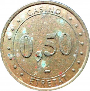 Reverse