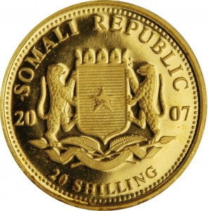 Obverse