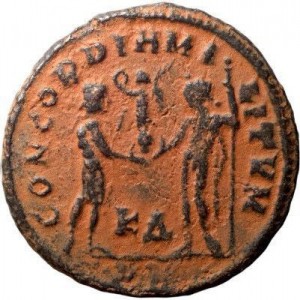 Reverse