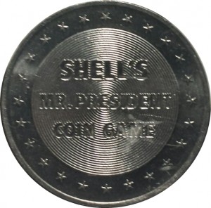 Reverse