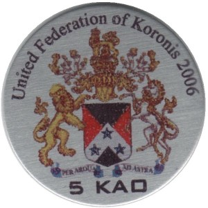 Obverse