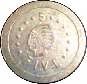Reverse