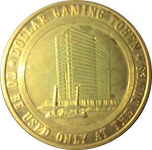 Reverse