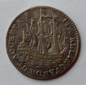 Reverse