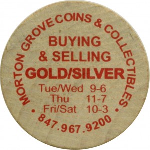 Obverse