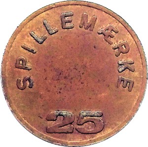 Reverse