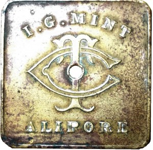 Obverse