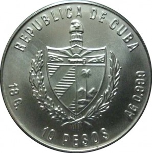 Obverse