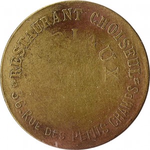 Obverse