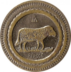 Obverse