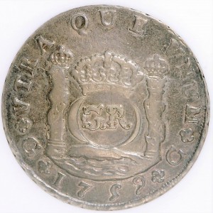 Reverse