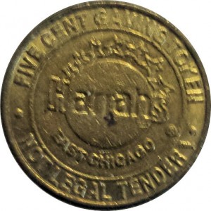 Obverse