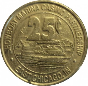 Reverse
