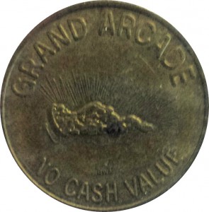 Reverse