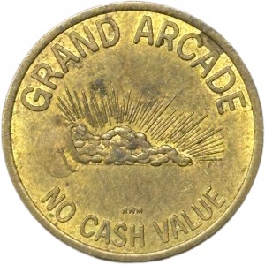 Reverse