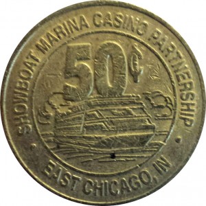 Reverse