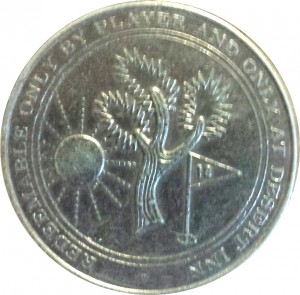Reverse