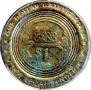Reverse