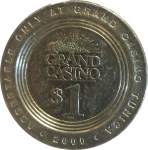 Obverse