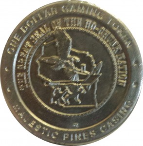 Reverse