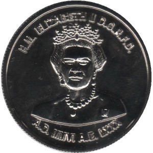 Obverse