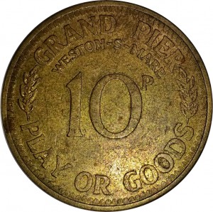 Reverse