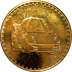 Obverse