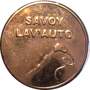 Reverse