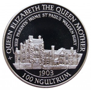 Reverse