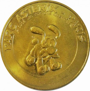 Obverse