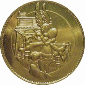 Obverse