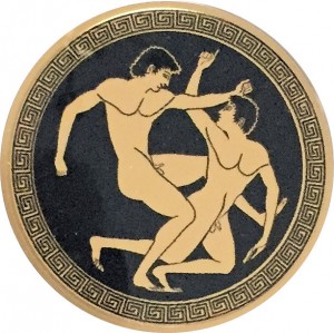 Reverse