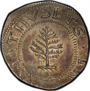 Obverse