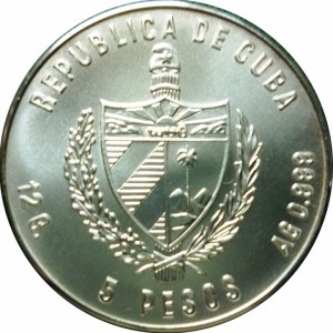 Obverse