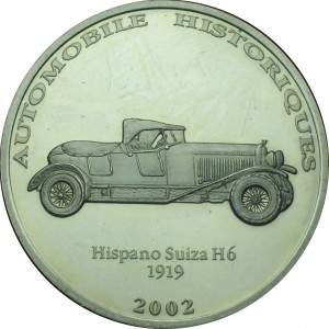 Reverse